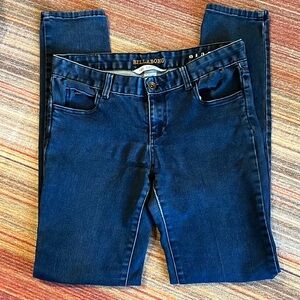 Billabong The Legging Skinny Jeans